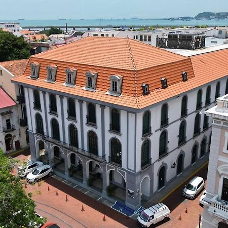 Апартаменты Casa Lefevre 3B Панама Экстерьер фото