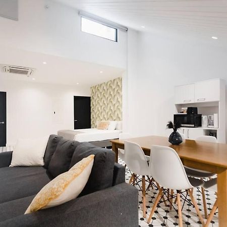 Апартаменты Casa Lefevre 3B Панама Экстерьер фото