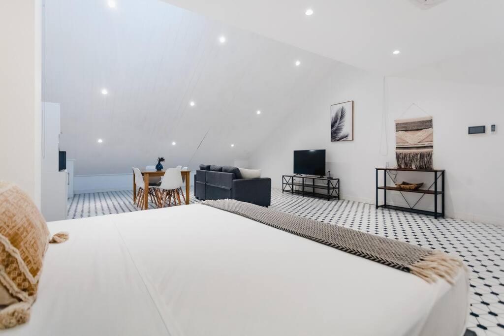 Апартаменты Casa Lefevre 3B Панама Экстерьер фото