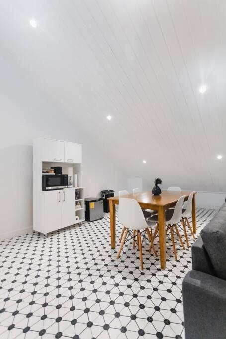 Апартаменты Casa Lefevre 3B Панама Экстерьер фото
