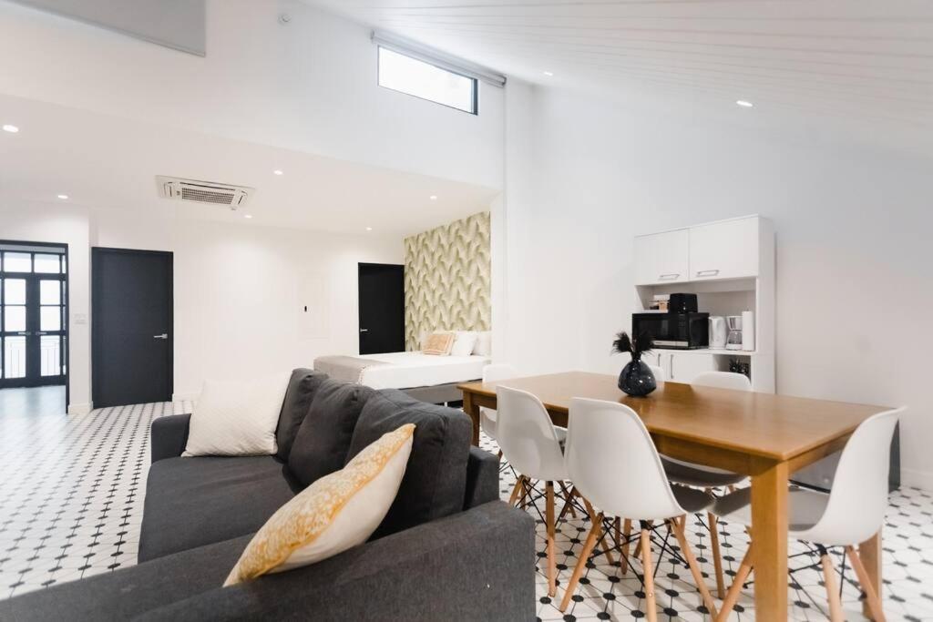 Апартаменты Casa Lefevre 3B Панама Экстерьер фото